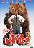 dr. dolittle 2 (dvd)-8420266993083 dr. dolittle 2 (dvd)-8420266993083