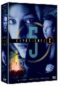 expediente x (5ª temporada) (dvd)-8420266927682 expediente x (5ª temporada) (dvd)-8420266927682