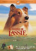 el regreso de lassie (dvd)-8414906436245 el regreso de lassie (dvd)-8414906436245