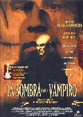 la sombra del vampiro (dvd)-5051893051940 la sombra del vampiro (dvd)-5051893051940