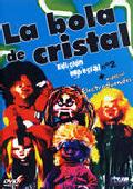 la bola de cristal: edicion especial: volumen 2 + especial electr-2910015982100 la bola de cristal: edicion especial: volumen 2 + especial electr-2910015982100
