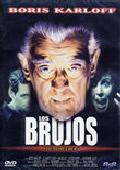 los brujos-8437005055117 los brujos-8437005055117