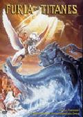furia de titanes (dvd)-7321926651378 furia de titanes (dvd)-7321926651378