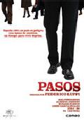 pasos (dvd)-8436027571988 pasos (dvd)-8436027571988