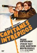 capitanes intrepidos ( dvd )-7321926067735 capitanes intrepidos ( dvd )-7321926067735