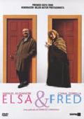 elsa & fred ( dvd)-8420266927286 elsa & fred ( dvd)-8420266927286