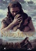 el nuevo mundo (dvd)-8422632054480 el nuevo mundo (dvd)-8422632054480