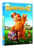 garfield 2 (dvd)-8420266927453 garfield 2 (dvd)-8420266927453