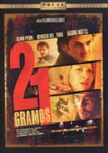 21 gramos (ed. esp.) (dvd)-5050582482478 21 gramos (ed. esp.) (dvd)-5050582482478