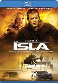 la isla (blu-ray)-7321970141092 la isla (blu-ray)-7321970141092