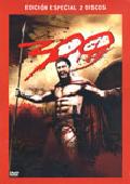 300: edicion especial 2 discos-7321930162853 300: edicion especial 2 discos-7321930162853