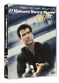 el mañana nunca muere (dvd)-8420266933768 el mañana nunca muere (dvd)-8420266933768
