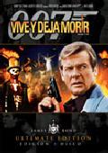 vive y deja morir (dvd)-8420266933874 vive y deja morir (dvd)-8420266933874