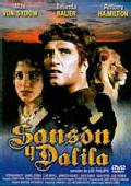 sanson y dalila (dvd)-8436022291942 sanson y dalila (dvd)-8436022291942