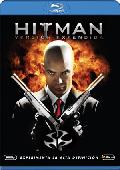 hitman: version extendida (blu-ray)-8420266940131 hitman: version extendida (blu-ray)-8420266940131