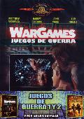 pack juegos de guerra 1+2 (dvd)-8420266942340 pack juegos de guerra 1+2 (dvd)-8420266942340