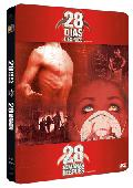 28 dias despues + 28 semanas despues (dvd)-8420266943248 28 dias despues + 28 semanas despues (dvd)-8420266943248