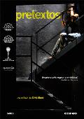 pretextos (dvd)-8436027575153 pretextos (dvd)-8436027575153