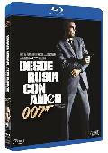 desde rusia con amor (blu-ray)-8420266942821 desde rusia con amor (blu-ray)-8420266942821