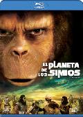 el planeta de los simios (1968) (blu-ray)-8420266943101 el planeta de los simios (1968) (blu-ray)-8420266943101