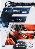 fast and furious (a todo gas): edicion coleccionista 5 discos-5050582698848 fast and furious (a todo gas): edicion coleccionista 5 discos-5050582698848