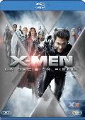x-men 3: la decision final: 2 discos (blu-ray)-8420266946638 x-men 3: la decision final: 2 discos (blu-ray)-8420266946638
