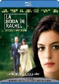 la boda de rachel (blu-ray)-8414533058599 la boda de rachel (blu-ray)-8414533058599