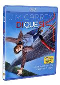 di que si (con copia digital) (dvd)-5051893008388 di que si (con copia digital) (dvd)-5051893008388