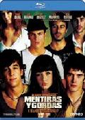 mentiras y gordas: edicion especial (blu-ray)-8436027576198 mentiras y gordas: edicion especial (blu-ray)-8436027576198