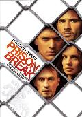 prison break: coleccion completa + prison break: evasion final-8420266948298 prison break: coleccion completa + prison break: evasion final-8420266948298