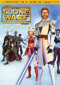 star wars: the clone wars - primera temporada vol. 3-5051893016451 star wars: the clone wars - primera temporada vol. 3-5051893016451