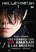 millennium 1: los hombres que no amaban a las mujeres (dvd)-8435153661174 millennium 1: los hombres que no amaban a las mujeres (dvd)-8435153661174