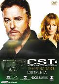 pack c.s.i.: crime scene investigation - octava temporada complet-8435175956685 pack c.s.i.: crime scene investigation - octava temporada complet-8435175956685
