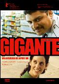 gigante - biniez (dvd)-8436027577126 gigante - biniez (dvd)-8436027577126
