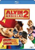 alvin y las ardillas 2 (blu-ray)-8420266949844 alvin y las ardillas 2 (blu-ray)-8420266949844