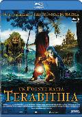 un puente hacia terabithia (blu-ray)-8435153676338 un puente hacia terabithia (blu-ray)-8435153676338