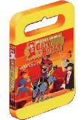 continuaban llamandole el gato con botas (kid box) (dvd)-8421394530836 continuaban llamandole el gato con botas (kid box) (dvd)-8421394530836