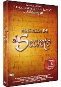 mas alla del secreto (dvd)-8436005717131 mas alla del secreto (dvd)-8436005717131