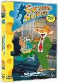 geronimo stilton. vol. 6 (dvd)-5050582808551 geronimo stilton. vol. 6 (dvd)-5050582808551