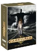 carnivale: coleccion completa (dvd)-5051893035865 carnivale: coleccion completa (dvd)-5051893035865