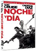 noche y dia: version extendida (con copia digital) (dvd)-8420266952714 noche y dia: version extendida (con copia digital) (dvd)-8420266952714