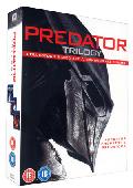 trilogia predator (dvd)-8420266954138 trilogia predator (dvd)-8420266954138