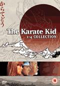 coleccion the karate kid 1-4 (dvd)-8414533072212 coleccion the karate kid 1-4 (dvd)-8414533072212