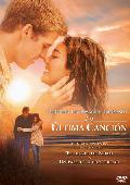 la ultima cancion (dvd)-8717418257521 la ultima cancion (dvd)-8717418257521