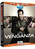 venganza (con copia digital) (triple play blu-ray + dvd)-8420266953995 venganza (con copia digital) (triple play blu-ray + dvd)-8420266953995