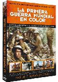 pack la primera guerra mundial en color (dvd)-8436022299054 pack la primera guerra mundial en color (dvd)-8436022299054