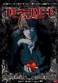 death note: 1ª temporada (episodios 1-13) (dvd)-8414533072885 death note: 1ª temporada (episodios 1-13) (dvd)-8414533072885