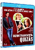 definitivamente, quizas (blu-ray)-8414906912343 definitivamente, quizas (blu-ray)-8414906912343