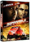imparable (con copia digital) (dvd)-8420266954732 imparable (con copia digital) (dvd)-8420266954732