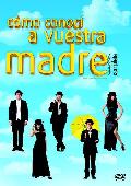 como conoci a vuestra madre: quinta temporada (dvd)-8420266954848 como conoci a vuestra madre: quinta temporada (dvd)-8420266954848
